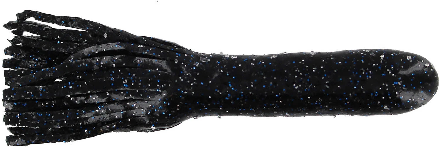 Big Bite Baits 4 Inch Tour Flipper Soft Plastic Tube 5 Big Bite Baits 4 Inch Tour Flipper Soft Plastic Tube - Image 3