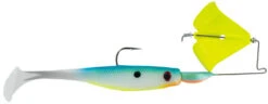Big Bite Baits Suicide Shad Buzzbait 11 Big Bite Baits Suicide Shad Buzzbait -Fishing Products Store suicide buzz big bite baits topwater citrus shad chartreuse blade scaled 1