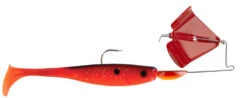 Big Bite Baits Suicide Shad Buzzbait 12 Big Bite Baits Suicide Shad Buzzbait -Fishing Products Store suicide buzz big bite baits topwater flamethrower scaled 1