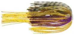 Terminator Power Pulse Quick Skirts 2 Pack -Fishing Products Store sunfish d12571eb eadc 4da2 b9e4 4698b3affc34