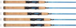 Temple Fork Outfitters Traveler Spinning Rods -Fishing Products Store t 1 26a8c17d c448 41f8 a5f9 58874768b7c3