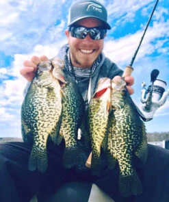 Temple Fork Outfitters Trout-Panfish Spinning Rods 25 Temple Fork Outfitters Trout-Panfish Spinning Rods -Fishing Products Store tfo trout panfish crappie