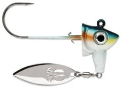 VMC Spin Jig 3/8 Oz. -Fishing Products Store threadfin shad 7b5508ce 618b 472e b32c b408fdefbe16