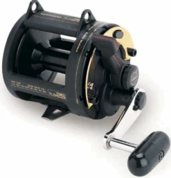 Shimano TLD Triton 1-Speed Lever Drag Conventional Reels -Fishing Products Store tld 25