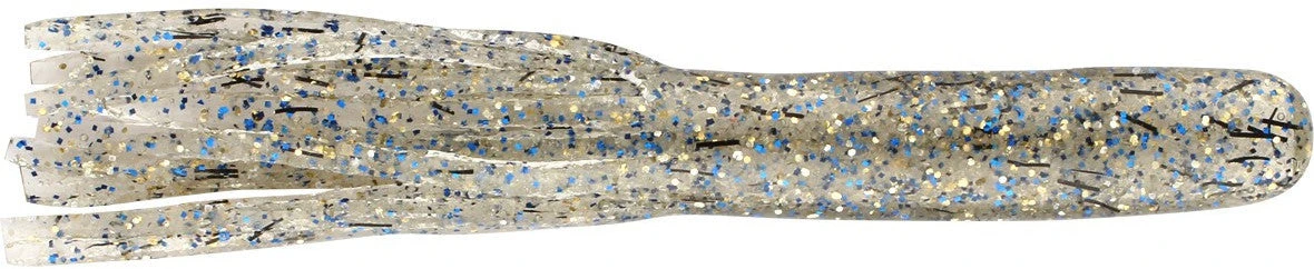 Dry Creek Tournament Tube (aka Creek Tube) 3 1/2 Inch Soft Plastic Tube 10 Pack 19 Dry Creek Tournament Tube (aka Creek Tube) 3 1/2 Inch Soft Plastic Tube 10 Pack - Image 17