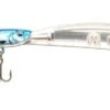 Strike Pro Twin Minnow 4 Inch Double Body Jerkbait -Fishing Products Store twin minnow 03t