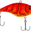 Berkley Warpig Lipless Crankbait -Fishing Products Store warpig blood orange craw