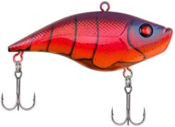 Berkley Warpig Lipless Crankbait -Fishing Products Store warpig special red craw