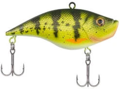 Berkley Warpig Lipless Crankbait -Fishing Products Store warpig yellow perch