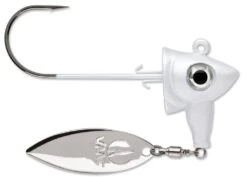 VMC Spin Jig 1/4 Oz. -Fishing Products Store white 741e6b90 bf7f 4261 b958 8d050b8abeea