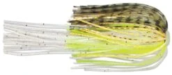 Terminator Power Pulse Quick Skirts 2 Pack -Fishing Products Store yellow perch 5c6ea688 752c 4f99 907b 54822f2ff921