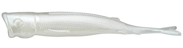 Z-Man Pop ShadZ 4 Inch Soft Plastic Popper 3 Pack 7 Z-Man Pop ShadZ 4 Inch Soft Plastic Popper 3 Pack - Image 5