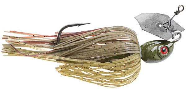 Z-Man Project Z ChatterBait 3/8 Oz. 8 Z-Man Project Z ChatterBait 3/8 Oz. - Image 6