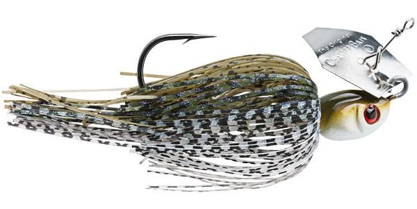 Z-Man Project Z ChatterBait 1/2 Oz. 10 Z-Man Project Z ChatterBait 1/2 Oz. - Image 8