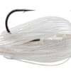 Z-Man Project Z ChatterBait 1 Oz. -Fishing Products Store zman project z pearl ghost d345964f eb8e 4706 81ef bcde791b98ee