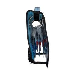 Z-Man Smallmouth Bass Essentials Kit 7 Z-Man Smallmouth Bass Essentials Kit -Fishing Products Store zman bundle side view